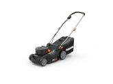 Газонокосилка аккумуляторная WORX WG737E