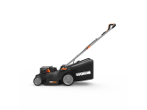 Газонокосилка аккумуляторная WORX WG737E