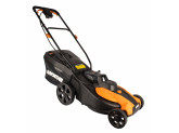 Газонокосилка аккумуляторная WORX WG744E