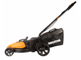 Газонокосилка аккумуляторная WORX WG744E