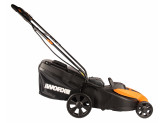 Газонокосилка аккумуляторная WORX WG744E