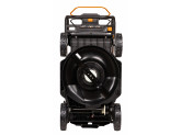 Газонокосилка аккумуляторная самоходная WORX WG749E