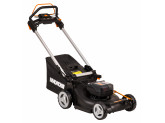 Газонокосилка аккумуляторная самоходная WORX WG749E
