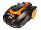 Роботизированная газонокосилка Worx Landroid M WR757E 800м