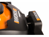 Роботизированная газонокосилка Worx Landroid M WR757E 800м