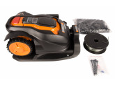 Роботизированная газонокосилка Worx Landroid M WR757E 800м