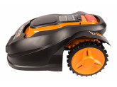 Роботизированная газонокосилка Worx Landroid M WR757E 800м