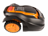 Роботизированная газонокосилка Worx Landroid M WR757E 800м