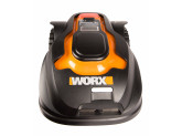Роботизированная газонокосилка Worx Landroid M WR757E 800м