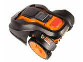 Роботизированная газонокосилка Worx Landroid M WR757E 800м