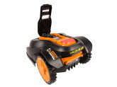 Роботизированная газонокосилка Worx Landroid M WR757E 800м