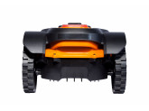 Роботизированная газонокосилка Worx Landroid M1000 WG796E 1000м2