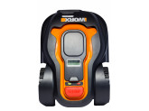 Роботизированная газонокосилка Worx Landroid M1000 WG796E 1000м2