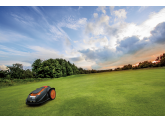 Роботизированная газонокосилка Worx Landroid M1000 WG796E 1000м2