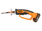 Пила аккумуляторная WORX WG894E.9