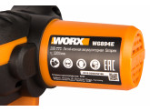 Пила аккумуляторная WORX WG894E.5