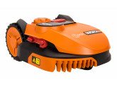 Роботизированная газонокосилка Worx Landroid S Basic WR090S 300м2