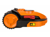 Роботизированная газонокосилка Worx Landroid S Basic WR090S 300м2