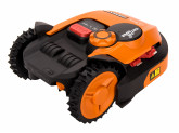 Роботизированная газонокосилка Worx Landroid S Basic WR090S 300м2