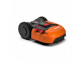 Роботизированная газонокосилка Worx Landroid S WR130E 300м²