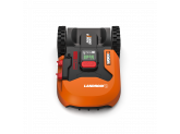Роботизированная газонокосилка Worx Landroid S WR130E 300м²