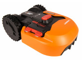 Роботизированная газонокосилка Worx Landroid S WR130E 300м²