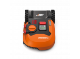 Роботизированная газонокосилка Worx Landroid M WR141E 500м²