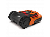 Роботизированная газонокосилка Worx Landroid M WR141E 500м²