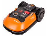 Роботизированная газонокосилка Worx Landroid L WR148E 800м²