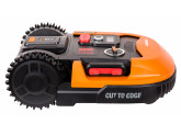 Роботизированная газонокосилка Worx Landroid L WR148E 800м²