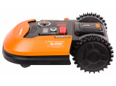 Роботизированная газонокосилка Worx Landroid L WR148E 800м²