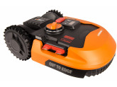Роботизированная газонокосилка Worx Landroid L WR153E 1500м²