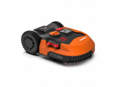 Роботизированная газонокосилка Worx Landroid L WR153E 1500м²