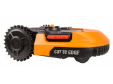 Роботизированная газонокосилка Worx Landroid L WR153E 1500м²