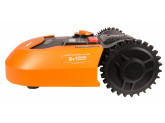 Роботизированная газонокосилка Worx Landroid L WR153E 1500м²
