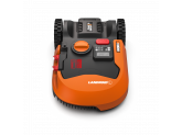 Роботизированная газонокосилка Worx Landroid L WR155E 2000м²