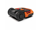 Роботизированная газонокосилка Worx Landroid L WR155E 2000м²
