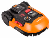 Роботизированная газонокосилка Worx Landroid M500 Plus WR165E 500м²