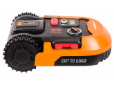 Роботизированная газонокосилка Worx Landroid M500 Plus WR165E 500м²