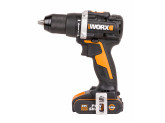Дрель-шуруповерт аккумуляторная WORX WX102
