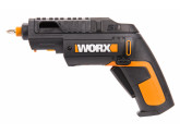 Отвертка аккумуляторная WORX WX254.4 SD Slide Driver