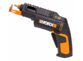 Отвертка аккумуляторная WORX WX255 SD Slide Driver