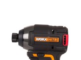 Аккумуляторный бесщеточный винтоверт WORX WX265