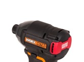 Аккумуляторный бесщеточный винтоверт WORX WX265