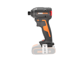 Аккумуляторный бесщеточный винтоверт WORX WX265.9 20В