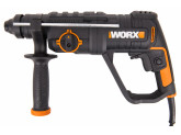 Перфоратор WORX WX337