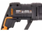 Перфоратор WORX WX337
