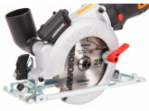 Дисковая пила WORX WX427