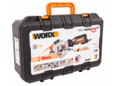 Дисковая пила WORX WX427