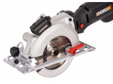 Дисковая пила WORX WX437